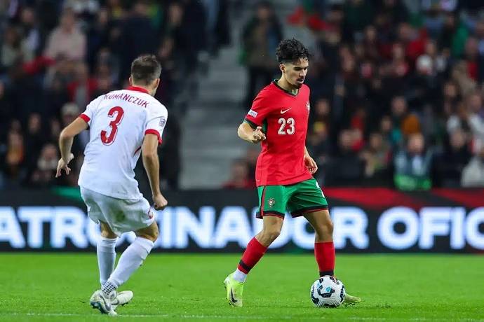 Soi kèo góc Bồ Đào Nha vs Tây Ban Nha, 2h00 ngày 9/6
