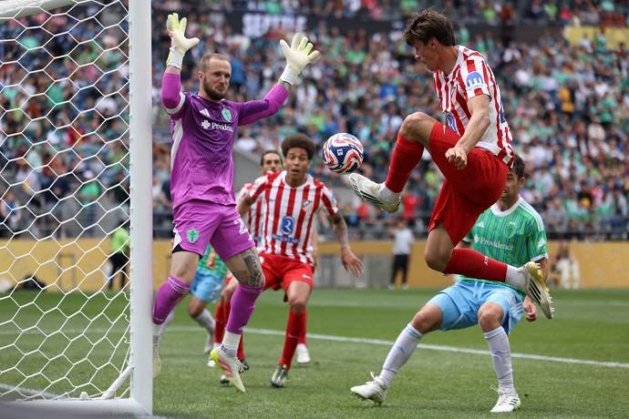 Soi kèo phạt góc Atletico Madrid vs Botafogo, 2h00 ngày 24/6