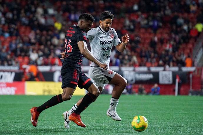 Nhận định, soi kèo Club Tijuana vs Club Tijuana, 10h05 ngày 12/7: Phong độ đang lên