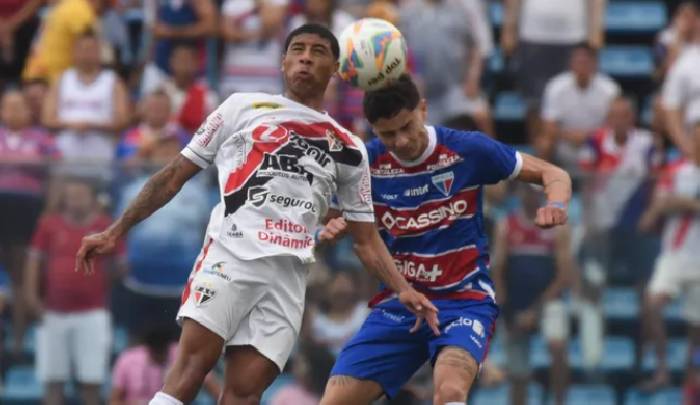 Nhận định, soi kèo Fortaleza vs Ceara, 06h30 ngày 14/7: Khúc ca Ceara